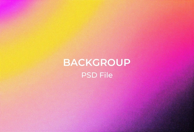 Gradient particle texture background