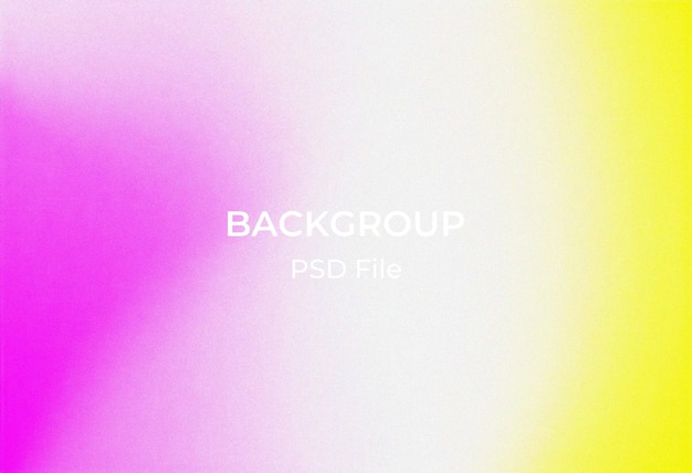 Gradient particle texture background