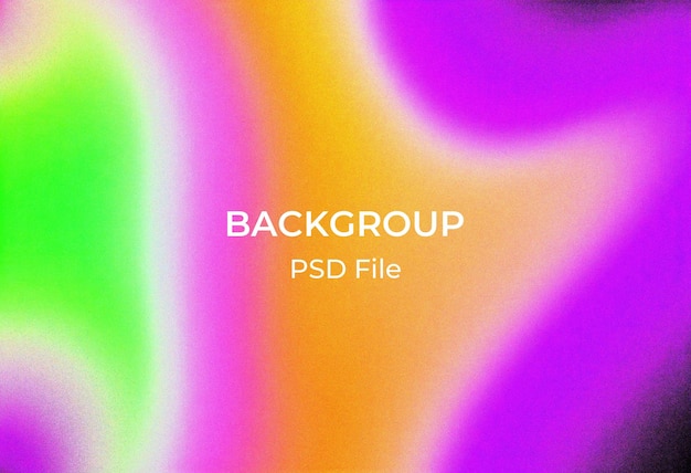 gradient particle texture background
