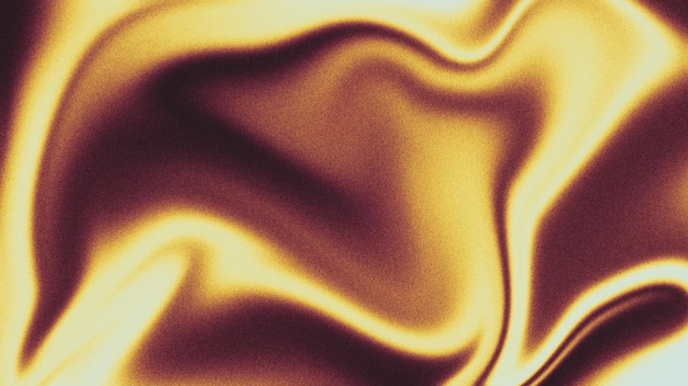 gradient with the grain effect editable color