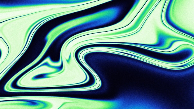gradient with the grain effect editable color