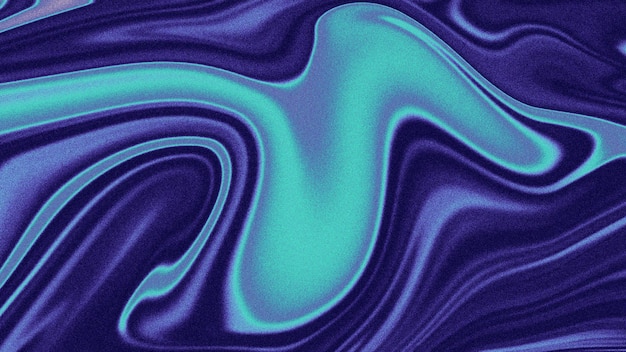gradient with the grain effect editable color