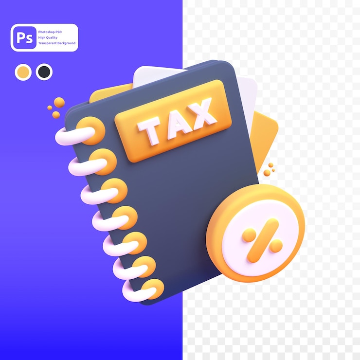 PSD grafik varlık web sunumu veya diğeri için 3 boyutlu kitapyönetimi