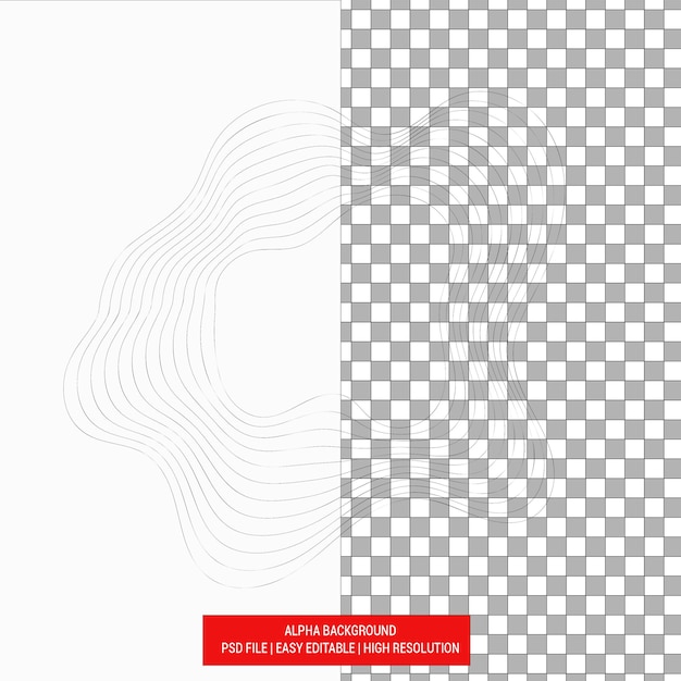 Grafika liniowa clipart