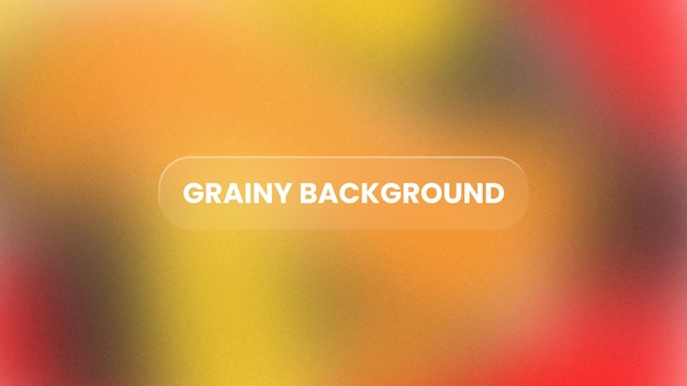 PSD grainy gradient background