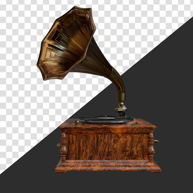 Gramophone