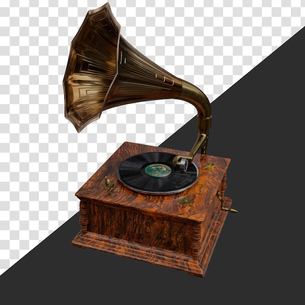 Gramophone