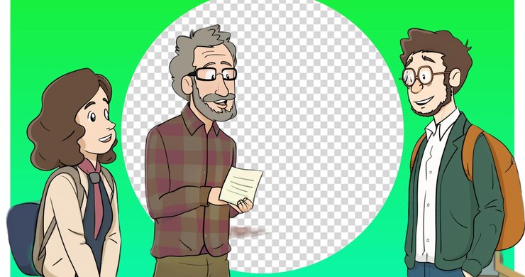 PSD grand parent