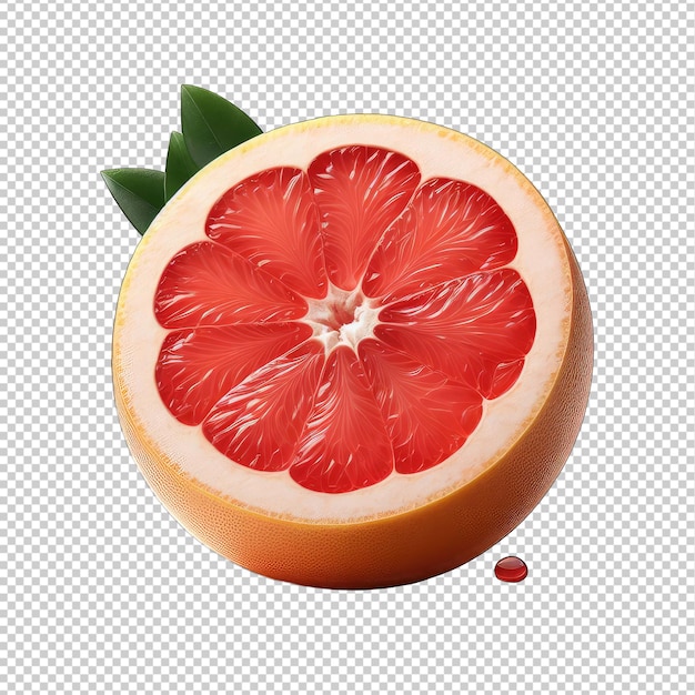 Grapefruit medley png