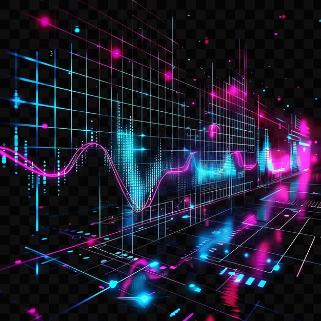 PSD a graph with the word graph on it