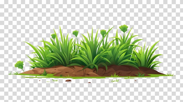 PSD grass border trending hd behang 8k4k2k behang