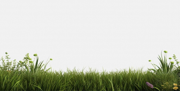 PSD grass png