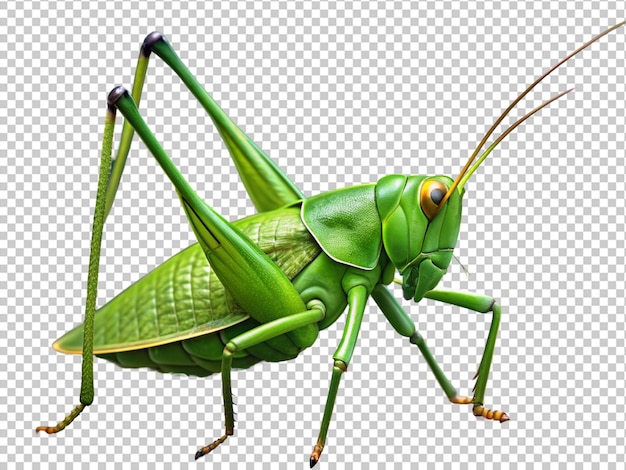 Grasshopper