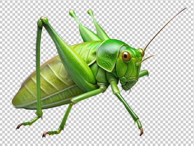 PSD grasshopper