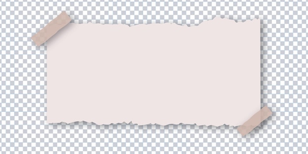 gratis psd. Vector bewerkbare notebook clipart