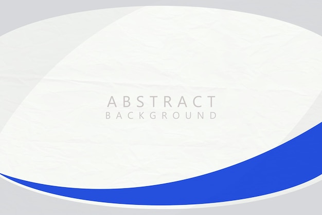 Gratis psd. vector blauwe kromme achtergrond
