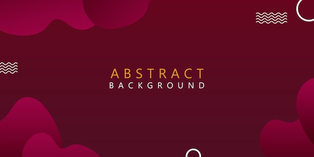 Gratis vektor psd abstrakt baggrundsdesign