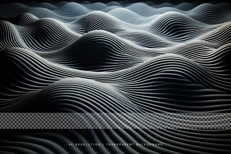 PSD gravity waves