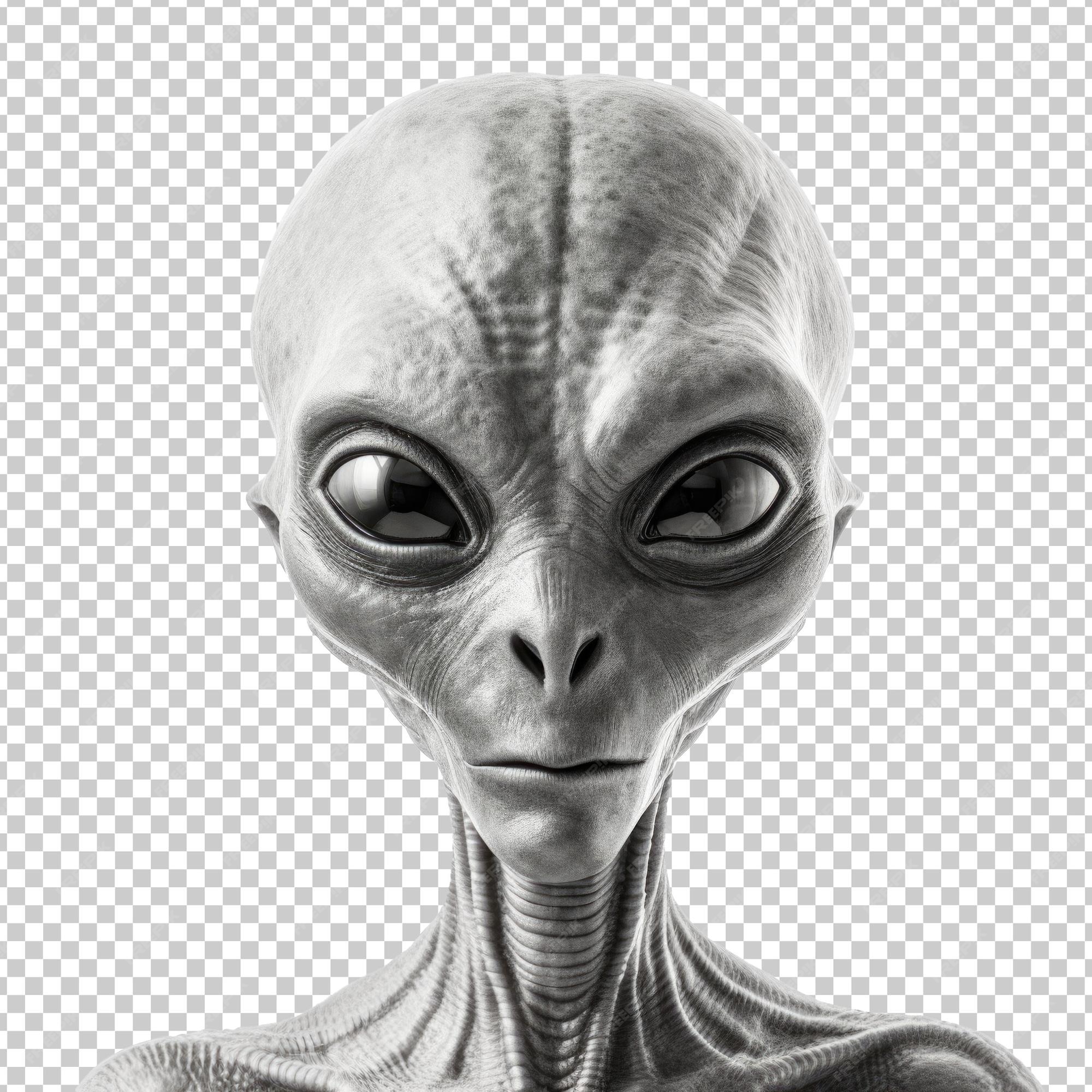 Alien PNG Transparent Images Free Download, Vector Files