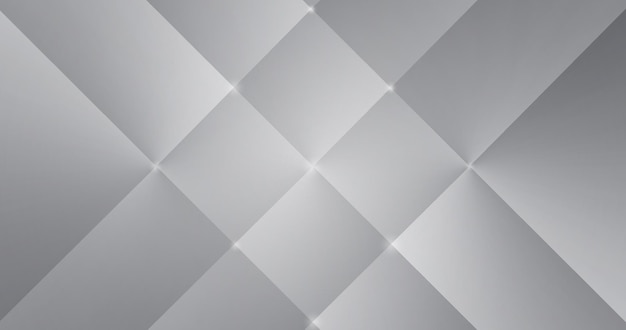 A gray background with a diamond pattern