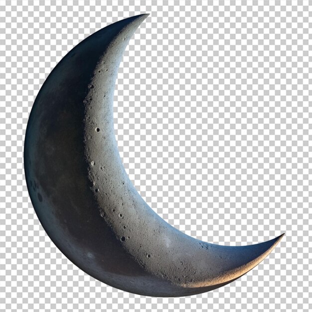 Fasi dei pianeti della luna grigia