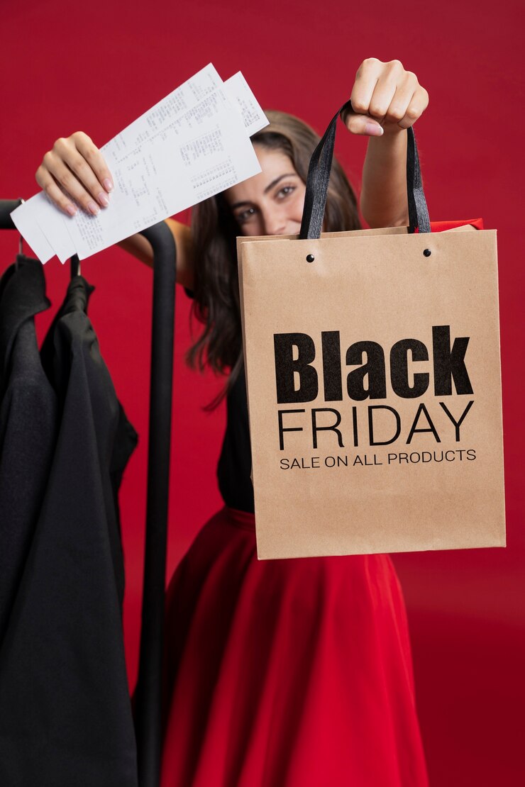 PSD great promotional offers on black friday 