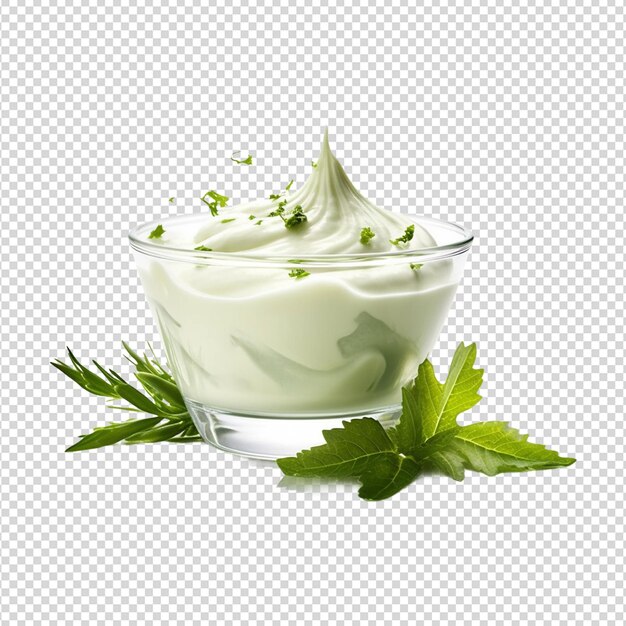 PSD greek yogurt cold