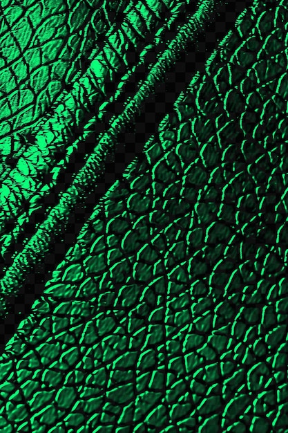 PSD un panno verde con uno sfondo verde e una consistenza verde che è da una foto di un tessuto verde