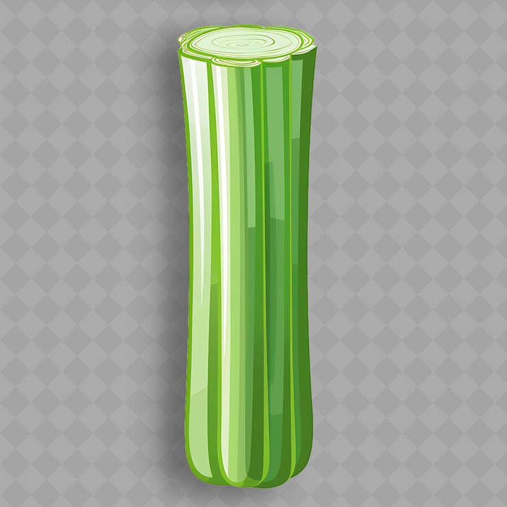 PSD a green glass bottle with a green lid on it