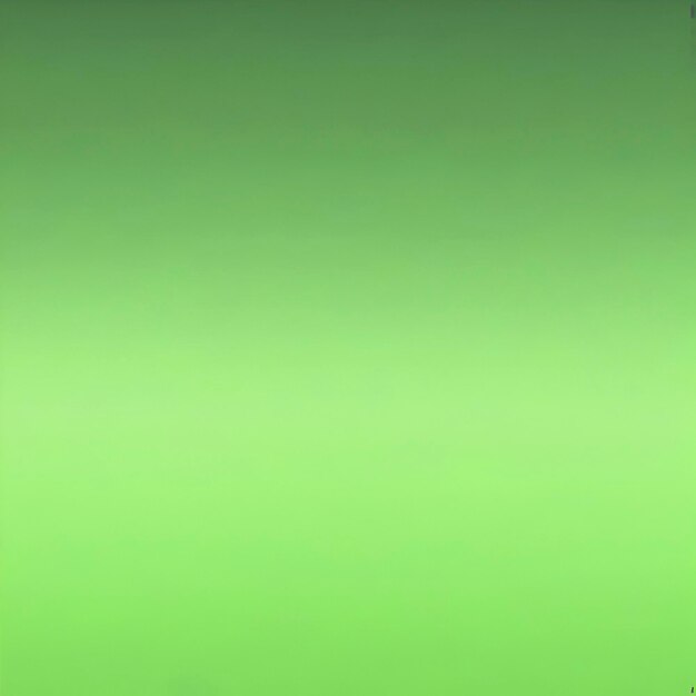 PSD green gradient background