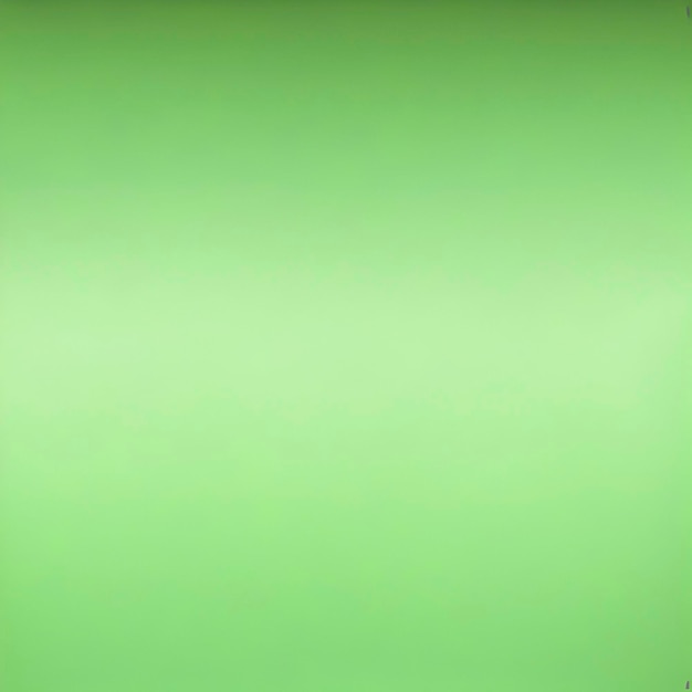 PSD green gradient background