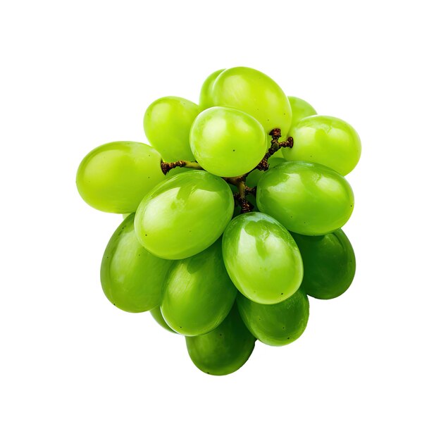 Green grape