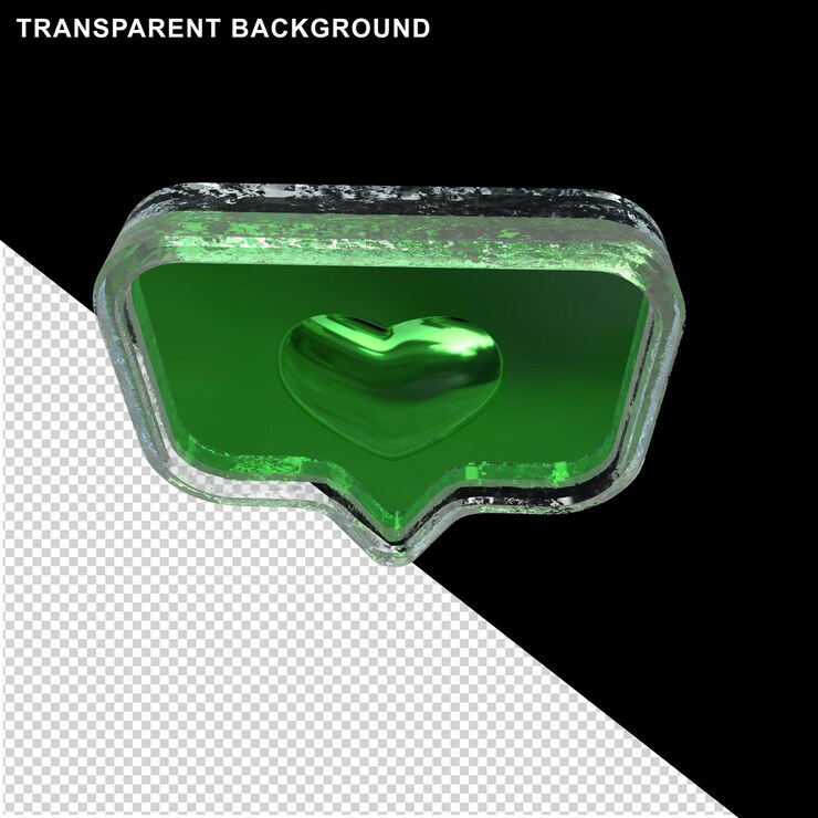 PSD green notification
