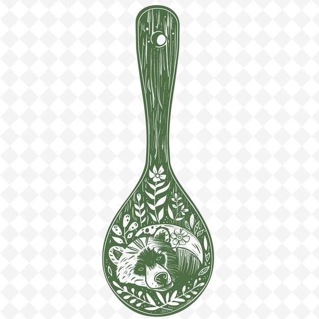 A green vase with a design of a bird and the words quot pheasant quot on it