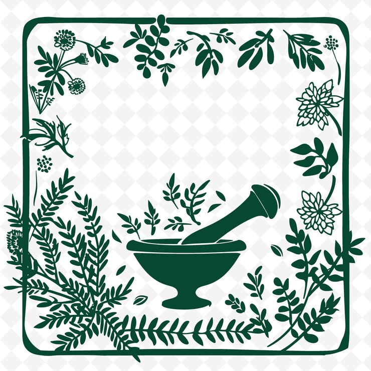 PSD a green and white sign that says quot wash quot in the middle of a bowl