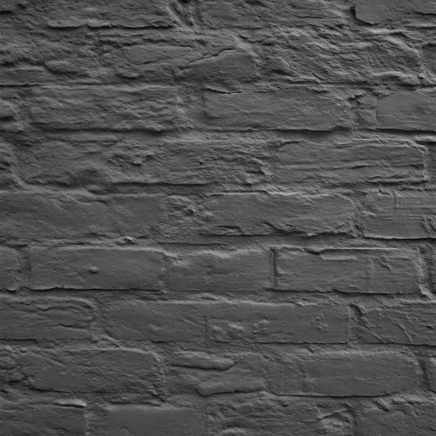 Grijze stenen muur grunge achtergrond