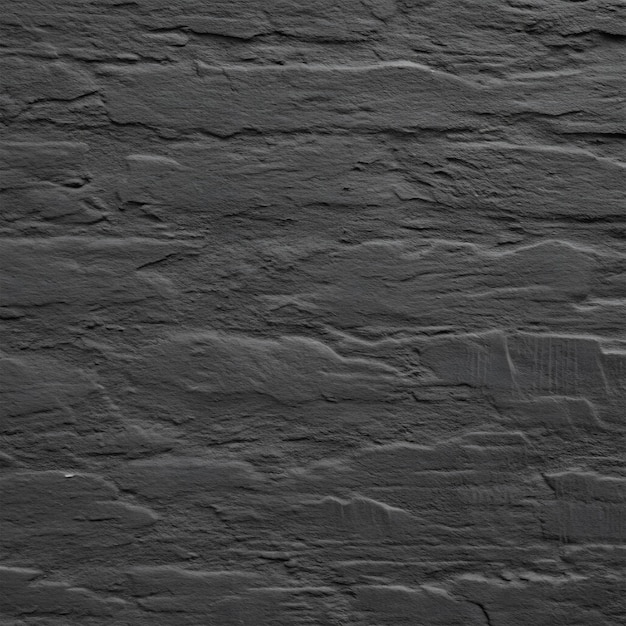 Grijze stenen muur grunge achtergrond