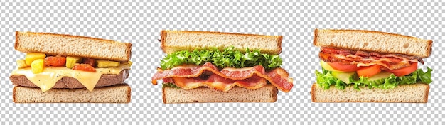 Grillowana kanapka z serem śmietanym