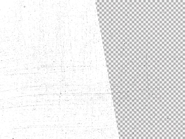 Gritty Dust Texture Overlay PNG