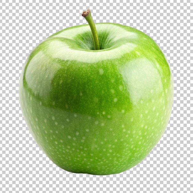 PSD groene appels