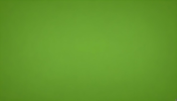 PSD groene vector abstracte veelhoekige lay-out moderne geometrische abstracte illustratie met gradiënt