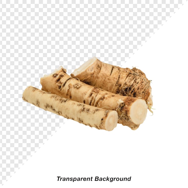 Grönsak med transparent bakgrund