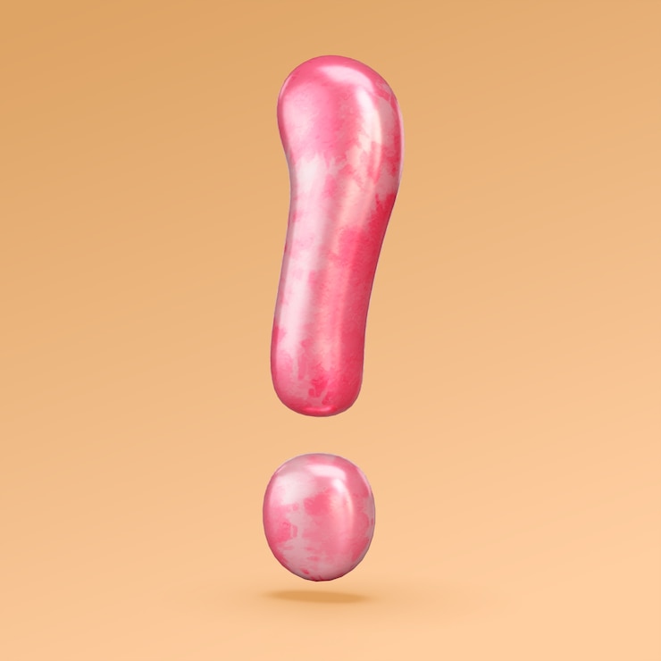PSD groovy icon alphabet rendering