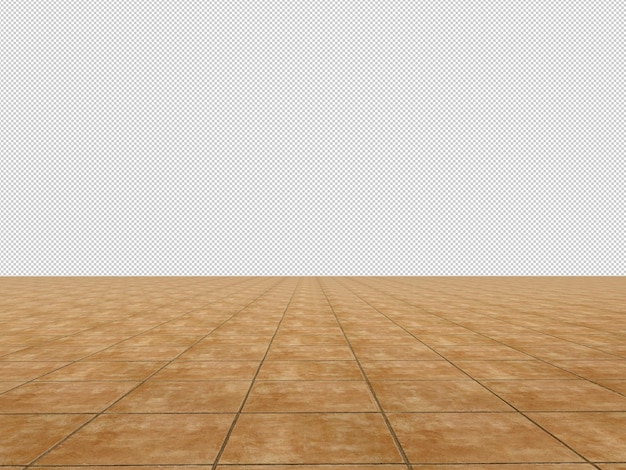 ground horizon