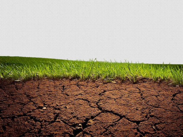 ground amp soil