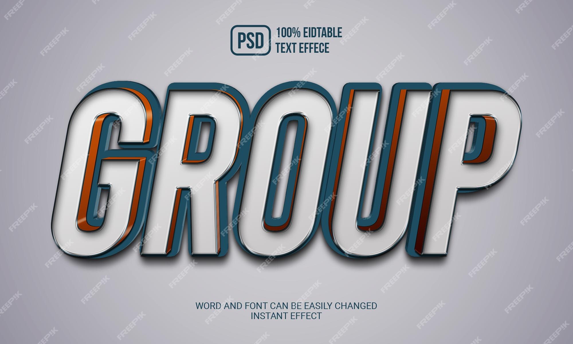 psd group