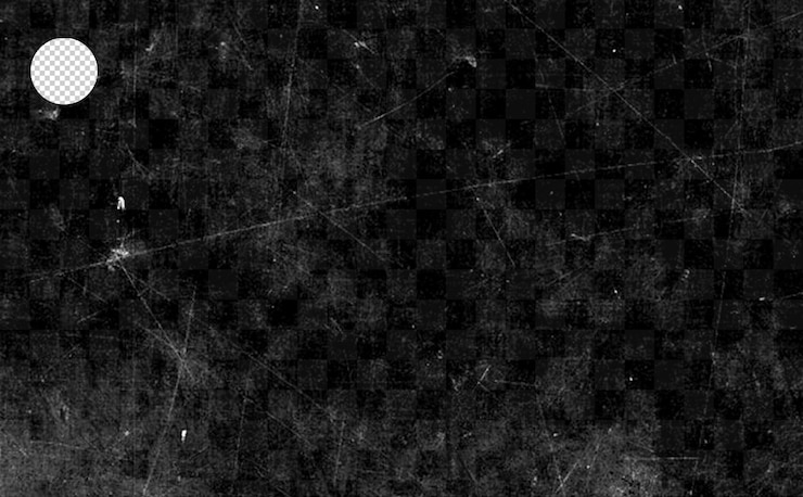 PSD grunge background black and white
