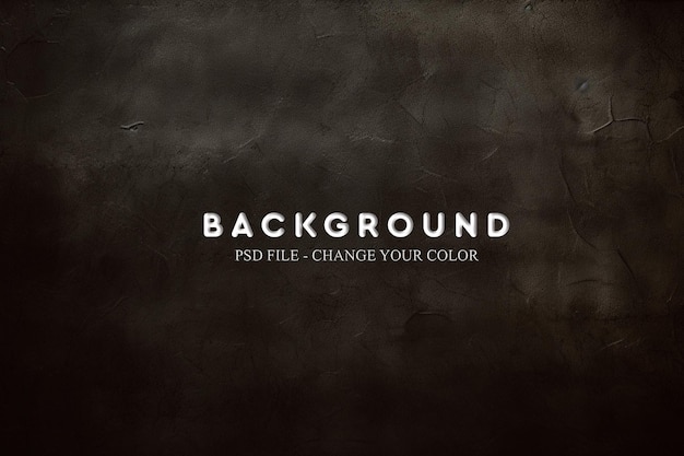 Grunge background template black free psd images in the style of minimalist backgrounds