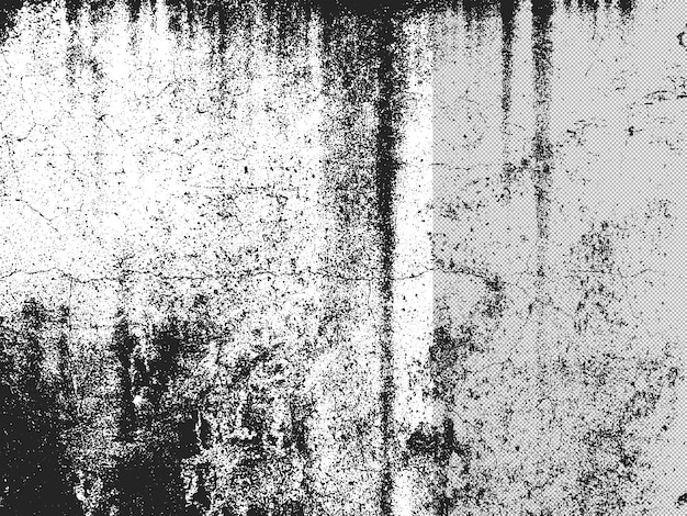 Grunge texture di sfondo in difficoltà png