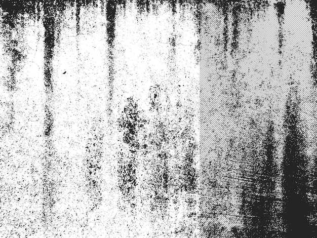 PSD grunge texture di sfondo in difficoltà png